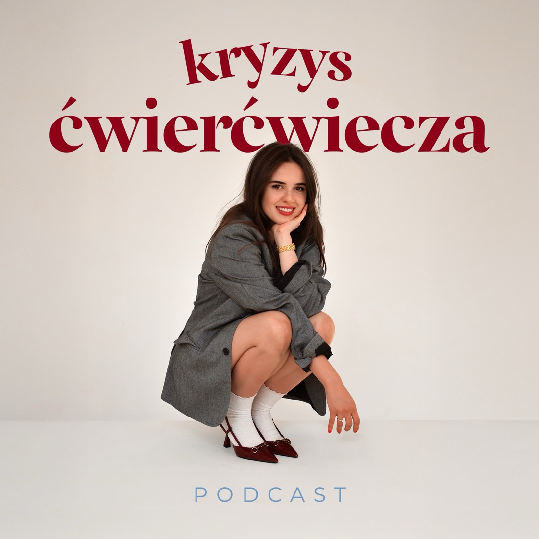 Branding Selection: Kryzys Ćwierćwiecza