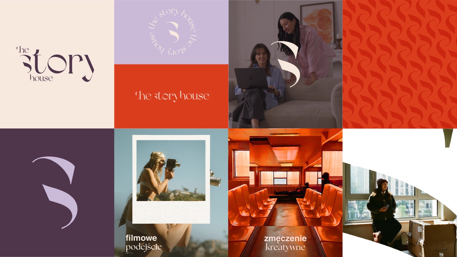 Branding Selection: The Story House
