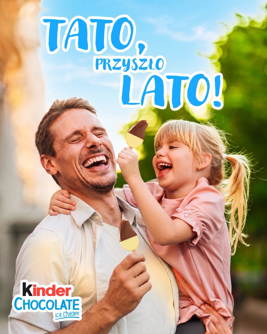 Kinder SoMe: Social content