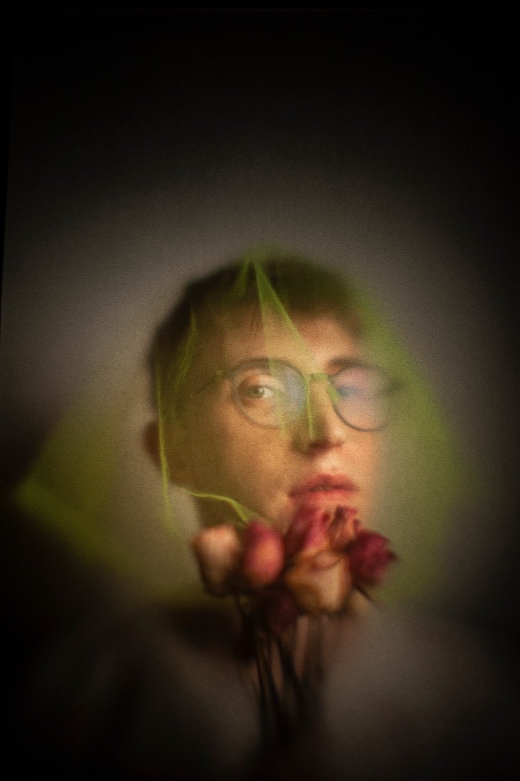 Life in frames