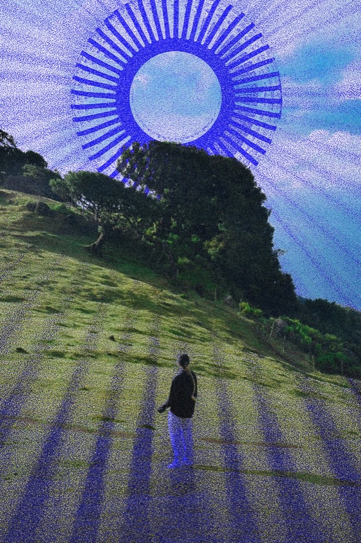 Life in frames